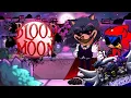 Friday Night Funkin - THE EXECUTABLE ENTOURAGE OST halloween update Blood Moon FLP