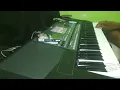 Download Lagu MEMORI BERKASIH   KORG PA600 KARAOKE kendang mirip CAK MET !!!