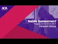 AQA Inside Assessment Computer Science