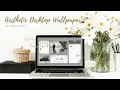 Create an Aesthetic Organizer Wallpaper on Your Desktop rkive theme Organize Your Apps Todo List