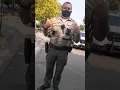 Money Mike 707 records Windsor California Sheriff Deputy Tells me to leave