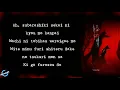 Download Lagu Yoasobi - Monster (怪物) Romaji lyrics