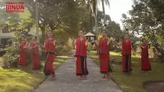 Download Pantun Dayak Kanayatn MP3