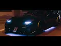 Lagu LXST CXNTURY - ODIUM (ft. Kingpin Skinny Pimp) | Car Video | Car Showdown | RX7 Car Edit