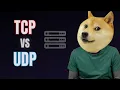 Download Lagu TCP vs UDP in 3 minutes