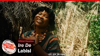 labisi ire de official visualizer