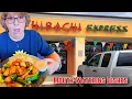 Eating Where The GPS Picked Is Hibachi Express the Best Kept Secret in Wesley Chapel Discover Why