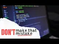 Compiled with problem React js error