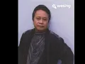 Lagu cover lagu sampai hati (H.mansyur S)