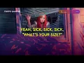 Chanmina - NG [Lyrics Video | J-Pop | Anime OST | Kan | Rom | Eng Lyrics