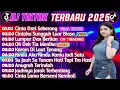 Download Lagu DJ TIKTOK TERBARU 2025 ||DJ KU PANDANG PANDANG ADIK DARI SEBERANG🎵DJ CINTAKU LUAR BIASA🎵 FULL ALBUM🔥