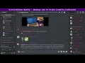 CircuitPython Weekly Meeting for August 16 2021 circuitpython
