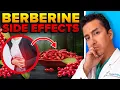 Stop Having Side Effects From Berberine