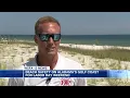 Sally s Adventures Beach Safety on Alabama s coast