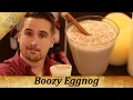 Eggnog A Christmas History