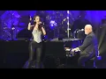 New York State of Mind Billy Joel Alexa Ray Della Rose The Garden New York 19