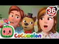 Download Lagu Skidamarink 2 + More Nursery Rhymes \u0026 Kids Songs - CoComelon