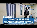 Download Lagu Dugaan Tewasnya Ibu \u0026 2 Anak Dibuntuti Utang Keluarga, 2 Orang Datangi Kontrakan Sebelum Ditemukan