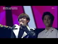 Download Lagu [ENG SUB] BTS - Wake Up Live Performance