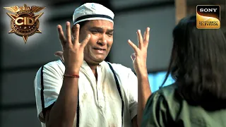  daya abhijeet cid season 2 best moments