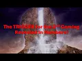 Lagu The Trigger for the 2nd Coming Revealed in Numbers