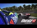 Video di MotoGP 17 | Trailer Stagione 2017 60fps