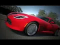 Gran Turismo:Lenny Kravitz - Are You Gonna Go My Way (HD)