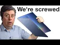 Microsoft Reacts to the Googlebook