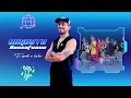 I Want It That Way🖤 - Prince Royce - (KARYO Remix) Coreografia Zumba by Augusto Buccafusco