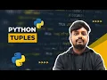 Python Tuple Python Tutorials in Hindi 7