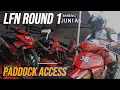 Download Lagu PADDOCK ACCES LFN Round 1 Surabaya 2025 Road Race Championship Bareng Juni AS