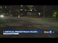 Driver follows hit-and-run vehicle aids HPD s capture of motorist