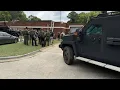 Inmates take control of NC jail after overpowering correctional staff WSOC-TV