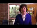 Collins on filibuster threshold