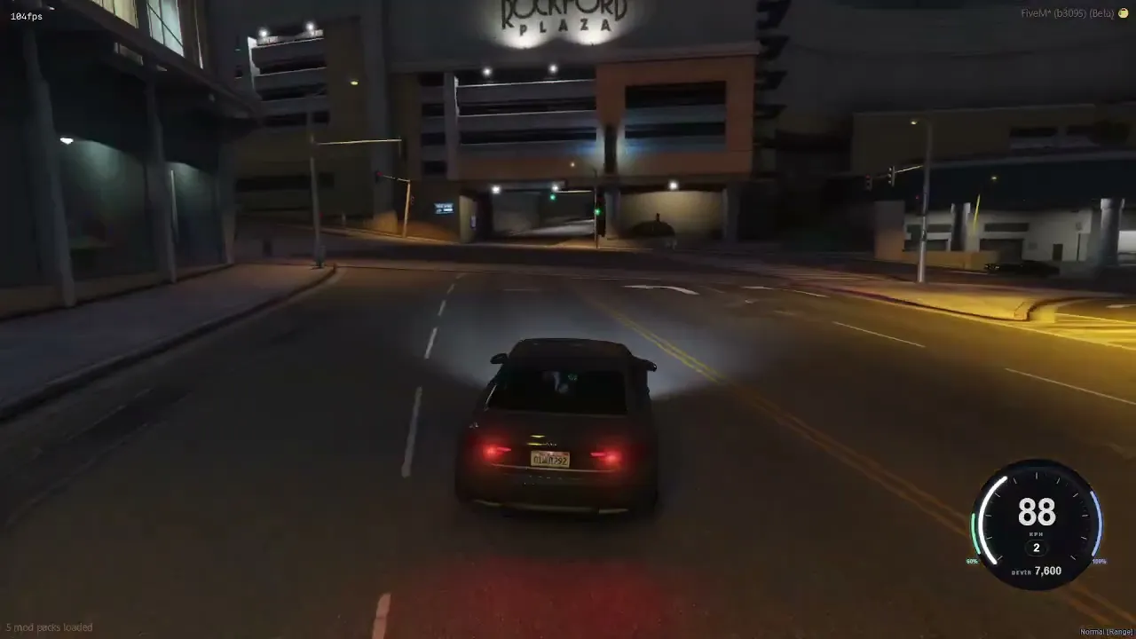 Alisizm Air Suspension