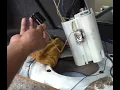 How to Fix Honda P0461 Fuel Gauge Sending Unit Range Performance Problem