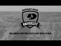 Oklahoma Hunting Tips 09 Oklahoma Limits and Regulations
