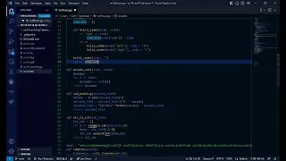 DSA project HUFFMAN Coding 3 code