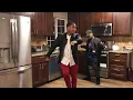 KidaTheGreat X Kendrick | Chris Brown - Tempo
