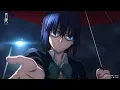 Download Lagu 「月姫 -A piece of blue glass moon」シエルルート オープニングアニメーション