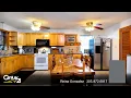Residential for sale - 852 SW 3rd St Florida City FL 33034