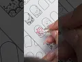 I Tested Nail Tracing Cards