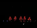 Illuminate dance crew - IIT Bombay Techfest performance (No audio cut)