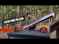 Legend Force Pole Saw Tree Trimmer