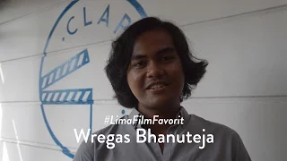  limafilmfavorit wregas bhanuteja