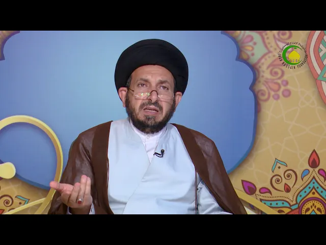⁣الدرس381  دوران الأمر بین المتبائنین ( المسألة الرابعة ما ) ص299 -  الأستاذ: سماحة السید عادل الحکیم