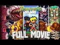 Two Noobs beat Terraria without the wiki - FULL MOVIE
