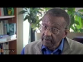 Walter Williams Up From the Projects