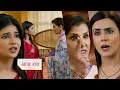 Download Lagu Yeh Rishta Kya Kehlata Hai NEW PROMO Today 24th Sep | Kaveri threatened Geetanjali Abhira's decision