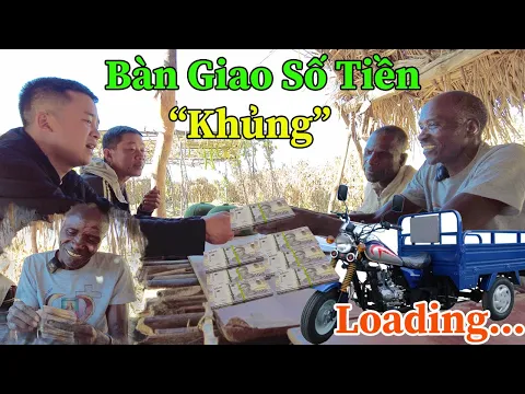 Download MP3 Công Giáp || Bàn Giao Số Tiền \